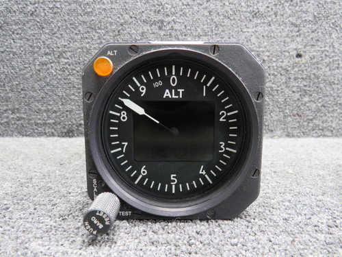 Thommen AD32.32.53F.05.1.RB Thommen RSVM Air Data Display Indicator w Mods 