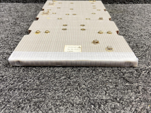 Kodiak 100-210-5403 Kodiak 100 Circuit Breaker Closeout Panel 