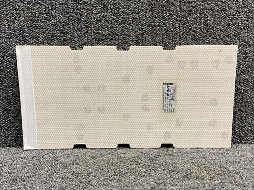 Kodiak 100-210-5403 Kodiak 100 Circuit Breaker Closeout Panel 