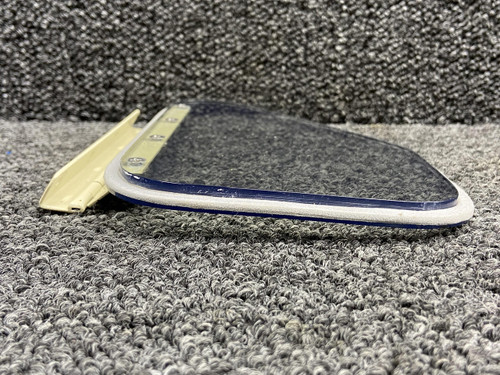 Kodiak 100-260-1113, 100-260-1018 Kodiak 100 Storm Window Insert w Hinge & Latch 