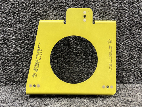 Kodiak 100-210-4210-D01 Kodiak 100 Avionics Cooling Fan Bracket LH 