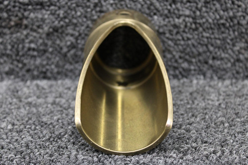 Piper Aircraft Parts 763-322 (Alt: 5462008-1) Piper PA60-600 Nose Gear Cam Upper 