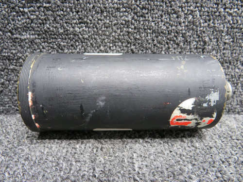  Swearingen Tachometer Indicator (No Data Plate) (Worn Face) 