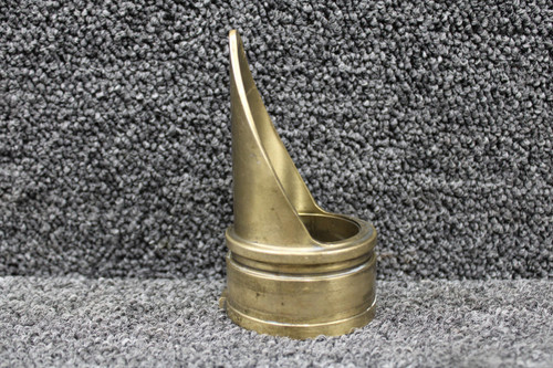 Piper Aircraft Parts 763-323 (Alt: 5462009-1) Piper PA60-601P Nose Gear Cam Lower 