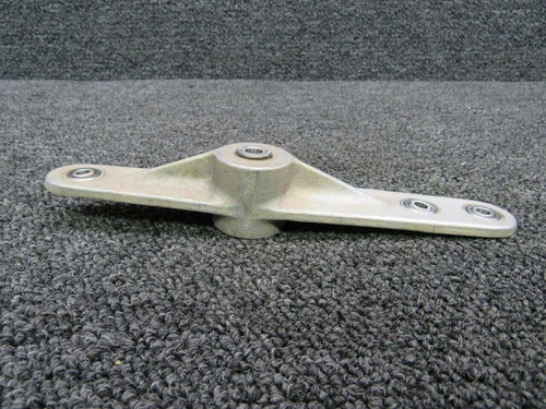 600016-001 Aerostar 601P Bellcrank Forward Rudder Pedals