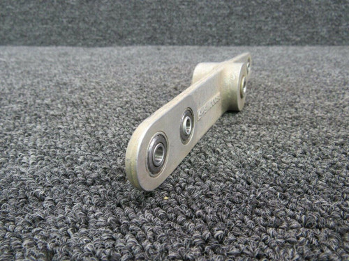 600016-001 Aerostar 601P Bellcrank Forward Rudder Pedals