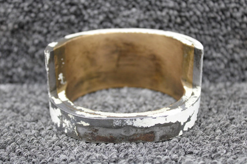 Cessna Aircraft Parts 2043005-18 Cessna 172RG Nose Gear Strut Collar 