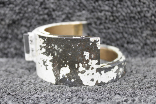 Cessna Aircraft Parts 2043005-18 Cessna 172RG Nose Gear Strut Collar 