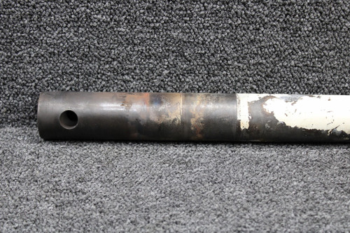 Cessna Aircraft Parts 2041005-1, 1241606-9 Cessna 177RG Main Landing Gear Spring LH with Fitting 