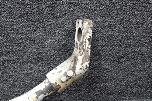 Cessna Aircraft Parts 2045005-2, 1241606-10 Cessna 177RG Main Landing Gear Spring RH with Fitting 