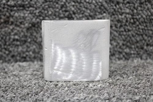 Cessna Aircraft Parts 2041016-6 (Use: 2041016-16) Cessna 177RG Main Landing Gear Adapter Silencer Pad 