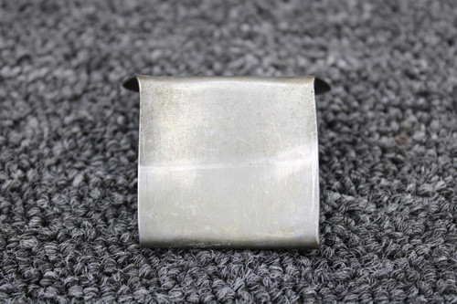 Cessna Aircraft Parts 6241108-33 Cessna 650 Landing Gear Brake Line Bracket Lower 