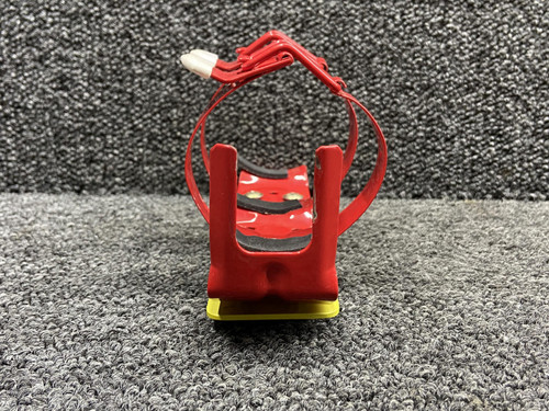 Kodiak 100-730-0108-D01 Kodiak 100 Aft Fire Extinguisher Backup Mounting Plate 