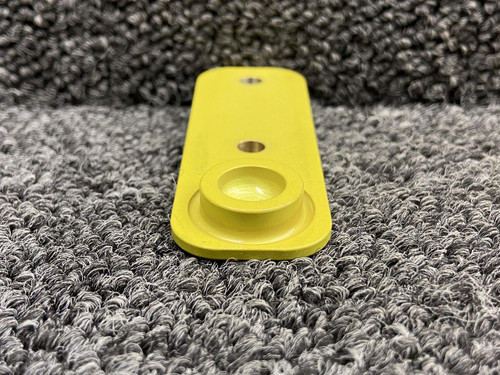 Kodiak 100-617-0036 Kodiak 100 Outboard Rudder Pedal Mount 