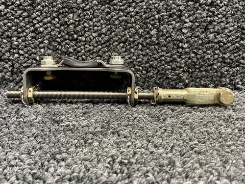 Kodiak 100-179-1063, 100-179-1065 Kodiak Engine Oil Cooler Saddle Clamp Torsion Clip 