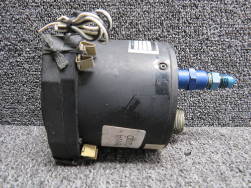  AID Tri-Gauge Engine Indicator, Lighted (No Data Plate) 