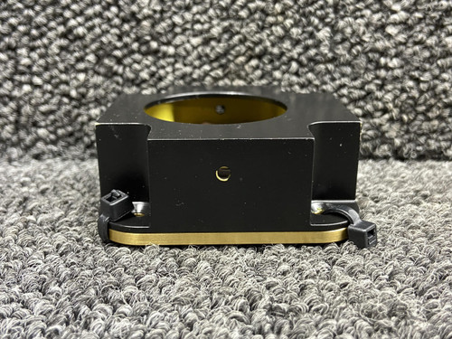 Kodiak 100-619-0032, 100-619-0031 Kodiak Control Column Roller LH, RH w Plate & Cover 