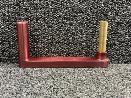 Kodiak 100-260-1703-02 Kodiak 100 Interior Crew Door Latch Handle RH 