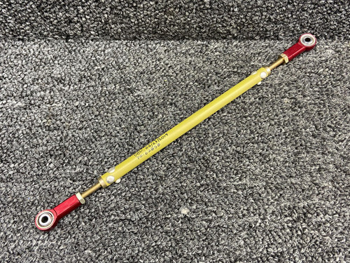 Kodiak 100-260-1606 Kodiak 100 Center Crew Door Latch Rod LH, RH 