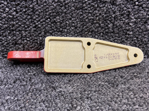 Kodiak 100-260-1011-02 Kodiak 100 Upper, Lower Aft Crew Door Hinge LH, RH 