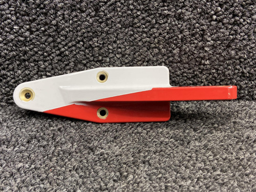 Kodiak 100-260-1011-02 Kodiak 100 Upper, Lower Aft Crew Door Hinge LH, RH 