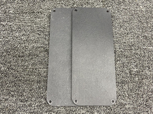 Kodiak 100-260-1034, 100-260-1032 Kodiak 100 Cabin Door Closeout Panel Set 