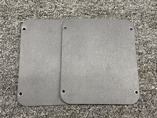 Kodiak 100-260-1034, 100-260-1032 Kodiak 100 Cabin Door Closeout Panel Set 