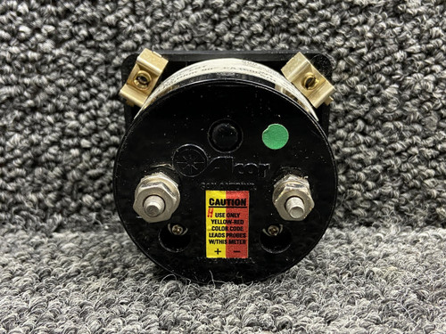 Alcor 46150, 86255 Alcor Exhaust Gas Temperature Indicator w Probe (Inop) (Core) 