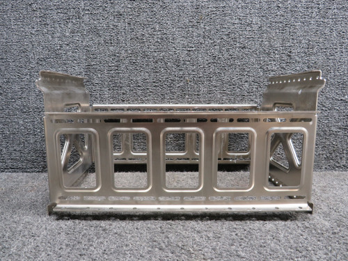 115-00413-00 Garmin G-1000 Avionics Display Rack Assembly LH, RH
