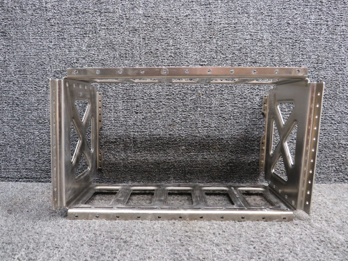 115-00413-00 Garmin G-1000 Avionics Display Rack Assembly LH, RH
