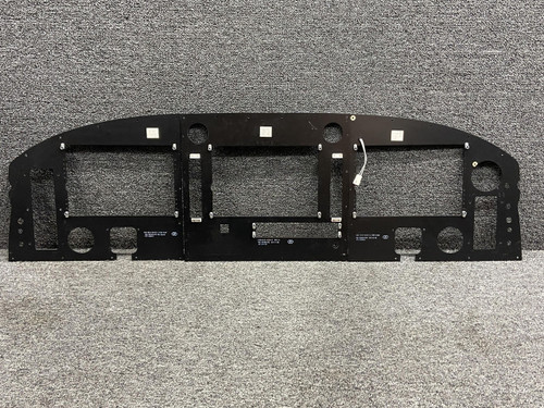 Kodiak 100-210-4252, 100-210-4315 Kodiak 100 Instrument Panel Set (LH, Center, RH) 