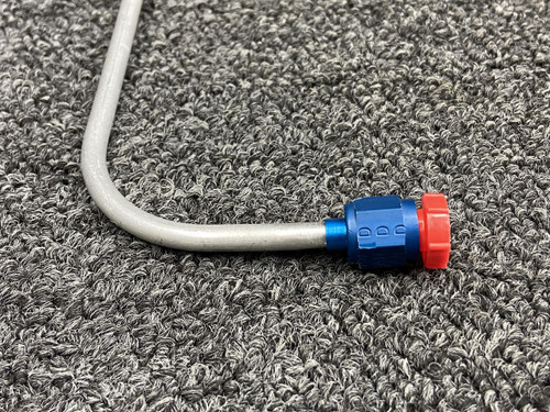 Kodiak 100-835-2201-D01 Kodiak 100 Oxygen Line 