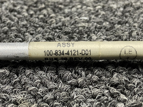 Kodiak 100-834-4121-D01 Kodiak 100 Pitot Union Line 