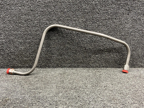 Kodiak 100-828-4387-D01 Kodiak 100 Fuel Line Reservoir to Firewall 