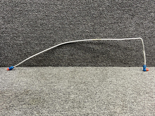 Kodiak 100-832-1316-D02 Kodiak 100 Main Gear Brake Line LH 