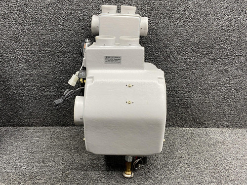 Kodiak 2192115, 100-821-3050 Kodiak 100 Forward ECS Evaporator w VCS & Fuse Box 