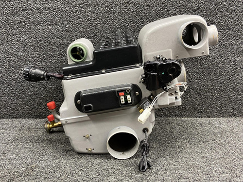 Kodiak 2192115, 100-821-3050 Kodiak 100 Forward ECS Evaporator w VCS & Fuse Box 