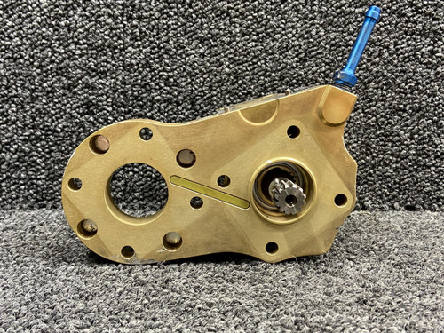 Kodiak 100-821-4160 Kodiak 100 Compressor Housing Closeout Assembly 