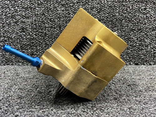 Kodiak 100-821-4160 Kodiak 100 Compressor Housing Closeout Assembly 