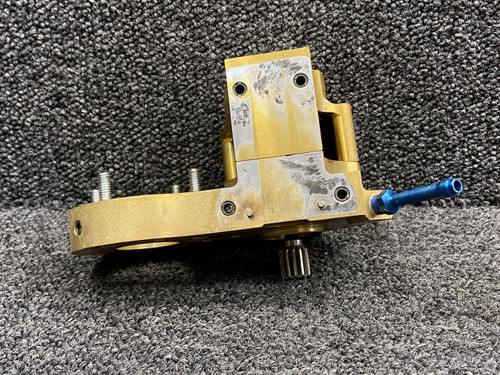 Kodiak 100-821-4160 Kodiak 100 Compressor Housing Closeout Assembly 