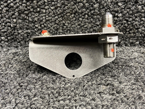 Kodiak 100-161-5001, 100-830-4001 Kodiak 100 Tachometer Generator Mounting Bracket 