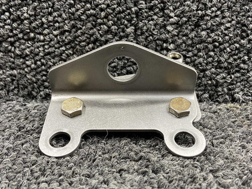Kodiak 100-161-5001, 100-830-4001 Kodiak 100 Tachometer Generator Mounting Bracket 