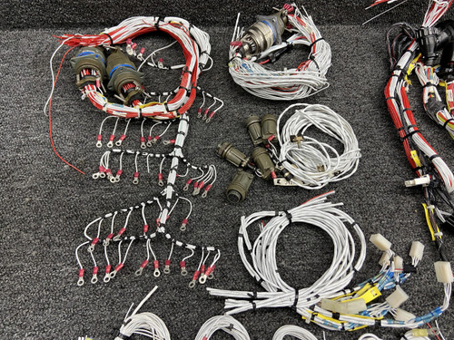  Kodiak 100 Avionics Wiring Harness Set (G-1000 System) 
