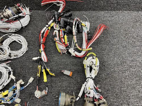  Kodiak 100 Avionics Wiring Harness Set (G-1000 System) 