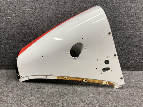 Kodiak 100-171-2304-D01 Kodiak 100 Lower Aft Engine Cowling Assembly LH (Damaged) 