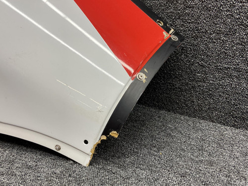 Kodiak 100-171-2801 Kodiak 100 Lower Aft Engine Cowling Assy RH (Minor Damage) 