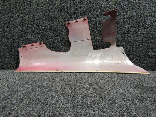 Cessna Aircraft Parts 5112001-3 Cessna 401A Fairing Upper Forward LH 