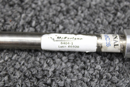 McFarlane 6404-1 McFarlane Vernier Mixture Control Cable (Length: 45.75”) 