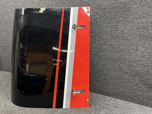 Kodiak 100-171-2100 Kodiak 100 Forward Cowling Door Structure RH (Minor Damage) 