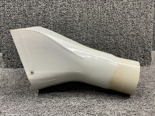 Kodiak 100-172-2211-D01 Kodiak 100 Engine Inlet Bypass Duct LH 